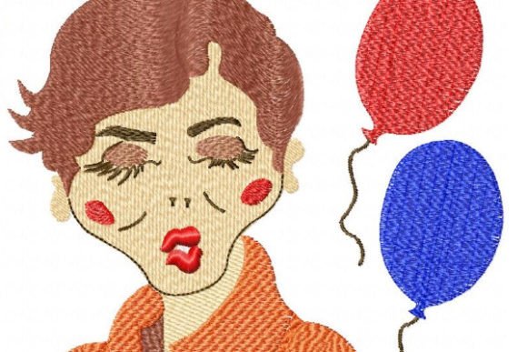 Brenda Character: A Designer’s Review for Boutique Sweatshirts