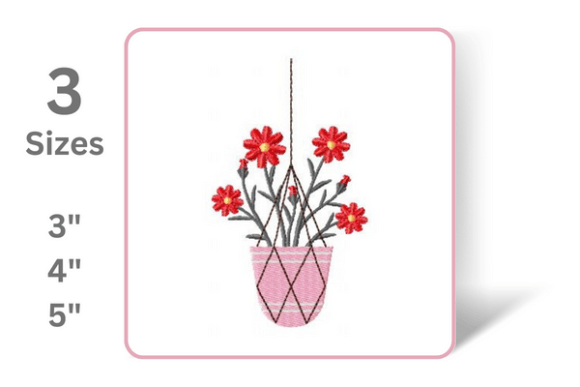 Cute Flower Pot: A Seller’s Review for Etsy Shops