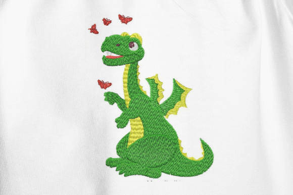 Dragon Butterfly: A Designer’s Review for Craft Fairs