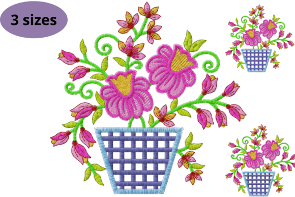 Flower Cage: A Designer’s Review for Holiday Sales
