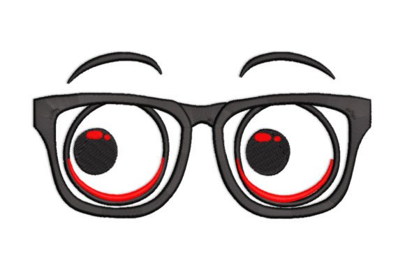 Glasses with Eyes: A Designer’s Review for Business Merch