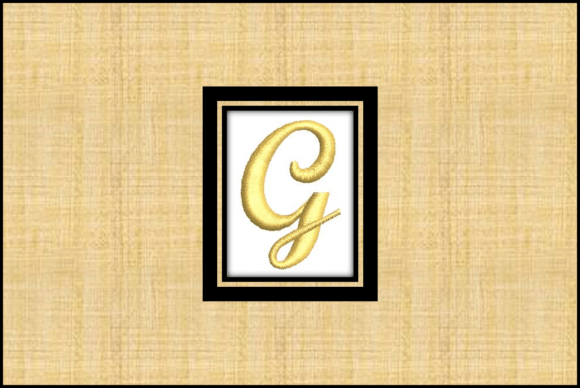 Gold Font-G Review: Elevating Small Business Merch