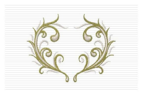Heart Shaped Border: A Designer’s Review