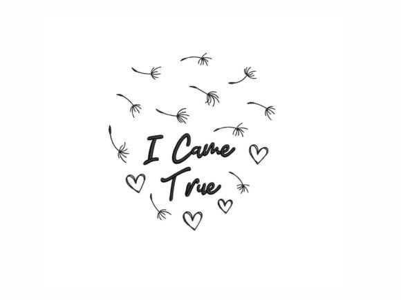 I Came True: A Designer’s Review for Holiday Sales