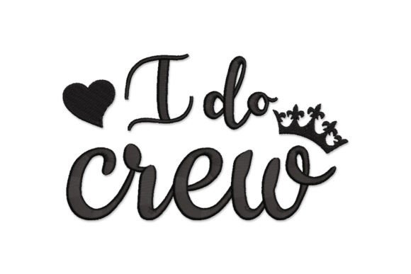 I Do Crew: A Designer’s Review for Branded Merch
