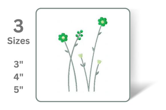Lovely Wildflowers: A Designer’s Review for Real Projects