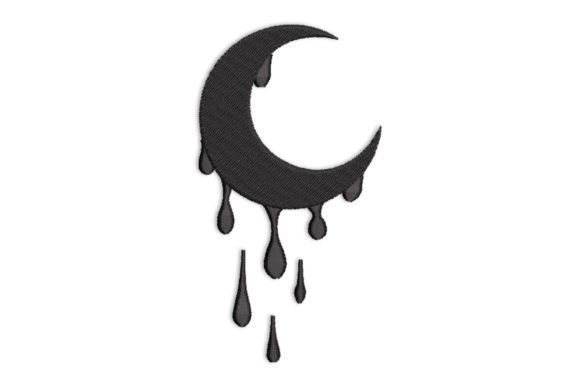 Moon Dripping: A Designer’s Review for Nursery Gifts