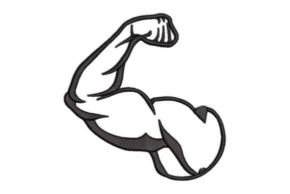 Muscle Arm: A Designer’s Review for Real Projects