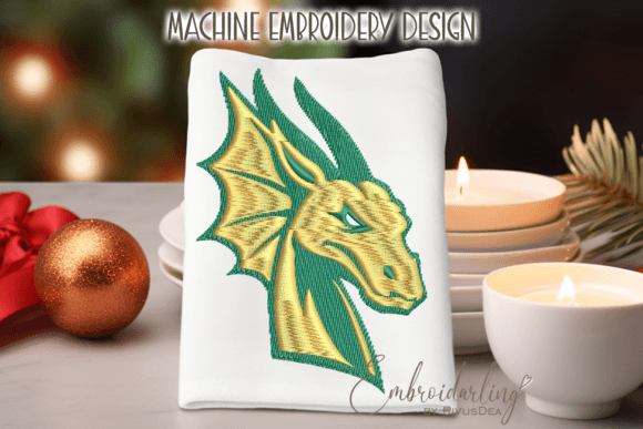 New Year Green Dragon: A Designer’s Practical Review