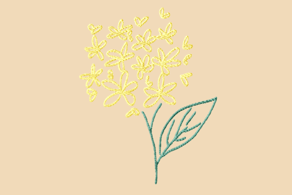 Oleander Flower: A Designer’s Review for Craft Fairs