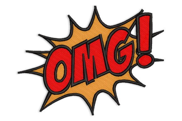 Omg Speech Bubble: A Designer’s Review