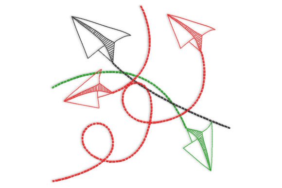 Paper Plane: A Designer’s Review for Boutique Apparel