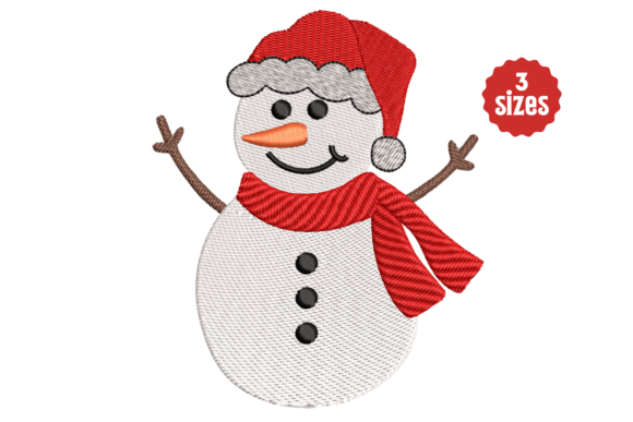 Reviewing Cute Christmas Snowman for Etsy Shops