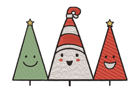 Reviewing Happy Christmas Trees for Custom Gifts