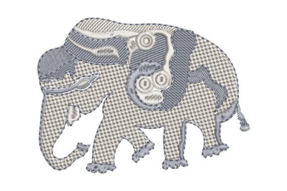 Robot Elephant: A Designer’s Holiday Review