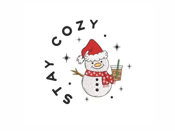 Stay Cozy: A Designer’s Review for Holiday Merch