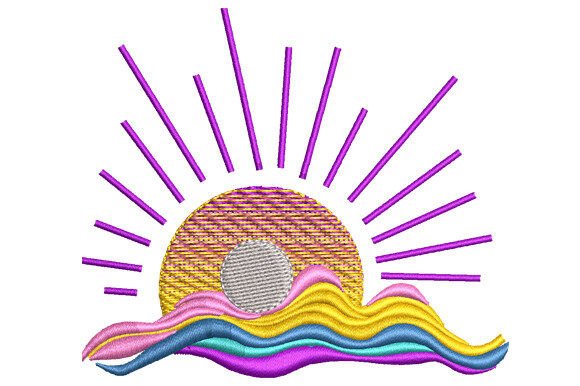 Sunrise Scene: A Seller’s Review for Etsy Shops
