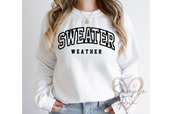 Sweater Weather Applique: A Designer’s Review