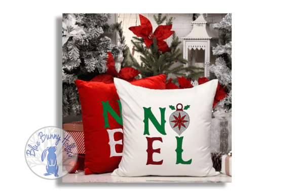 Vintage Noel: A Designer’s Review for Holiday Merch