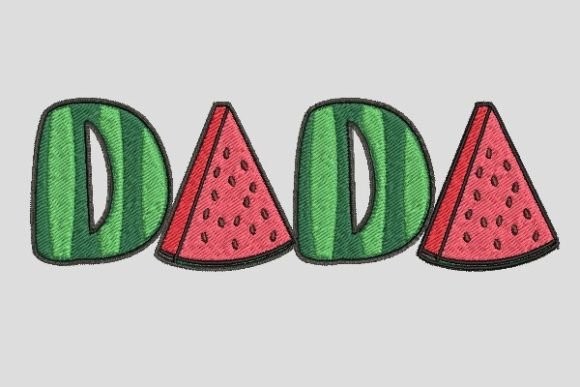 Watermelon Dada: A Seller’s Review for Etsy Shops
